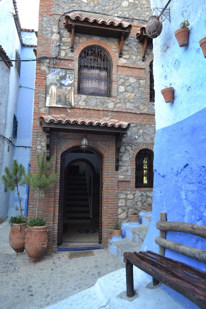 Riad Gharnata 6/82