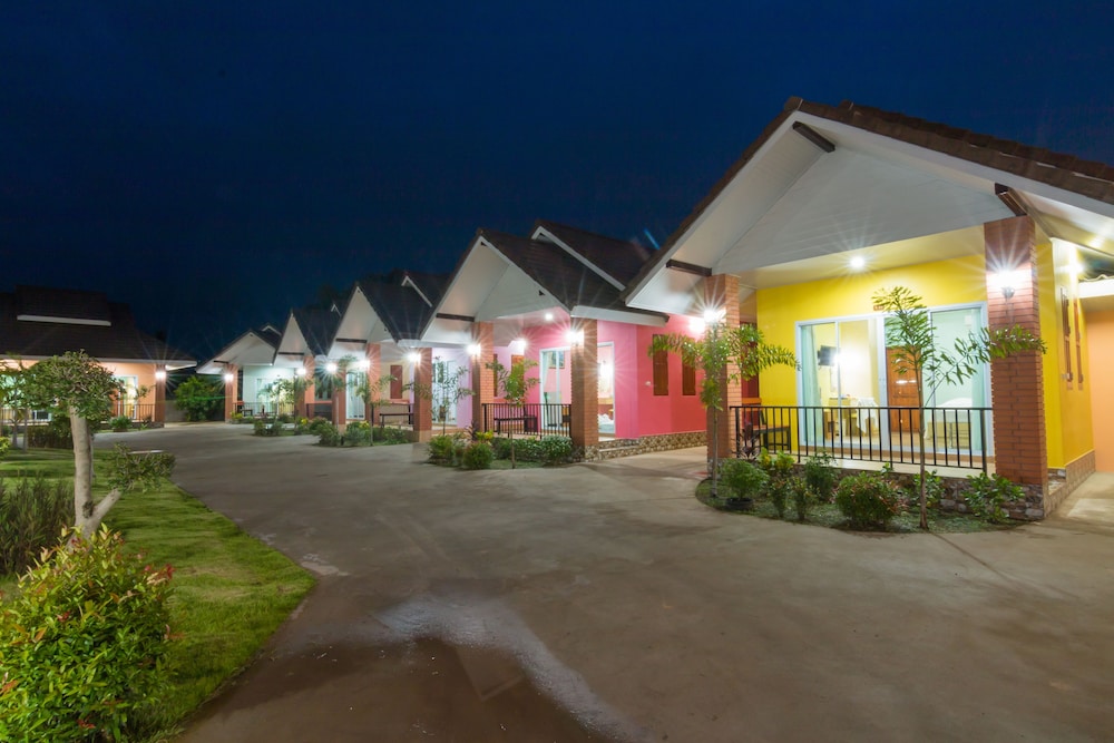 Samrong Garden Resort 3/37