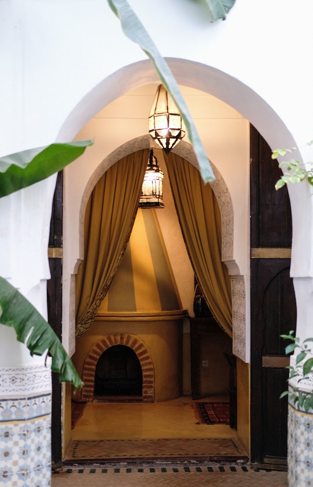Riad Al Mamoune 2/50