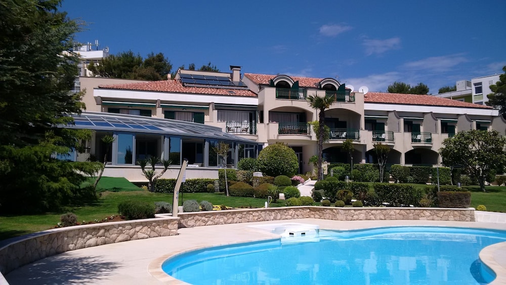Hotel Villa Radin 45/50