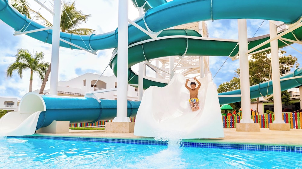 Sunscape Dominicus La Romana 42/50