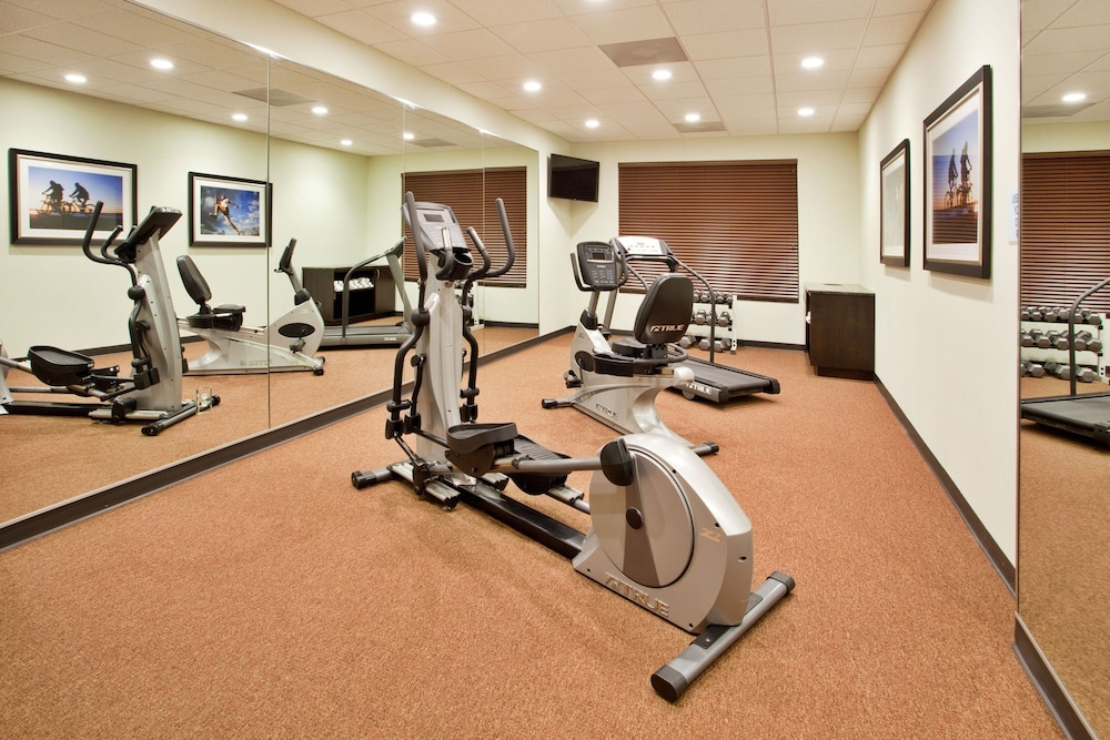 Holiday Inn Express Suites Buford Ne Lake Lanier Area 31/75