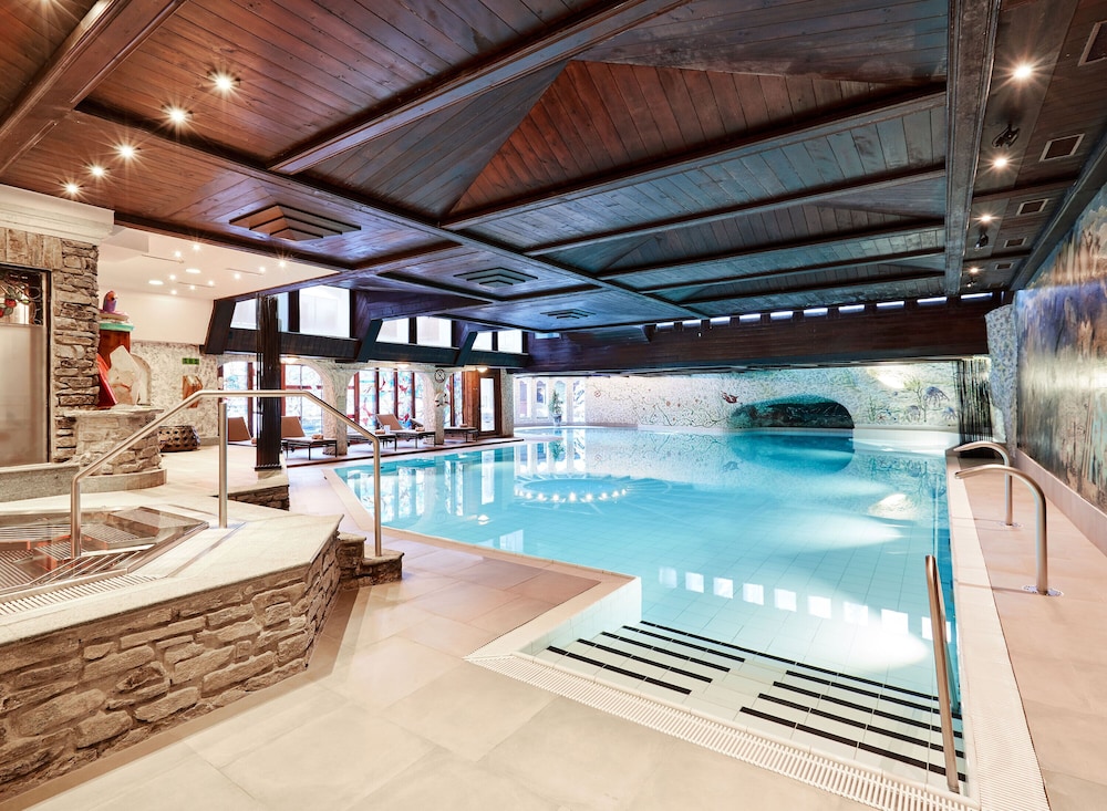 Resort Hotel Alex Zermatt 53/71