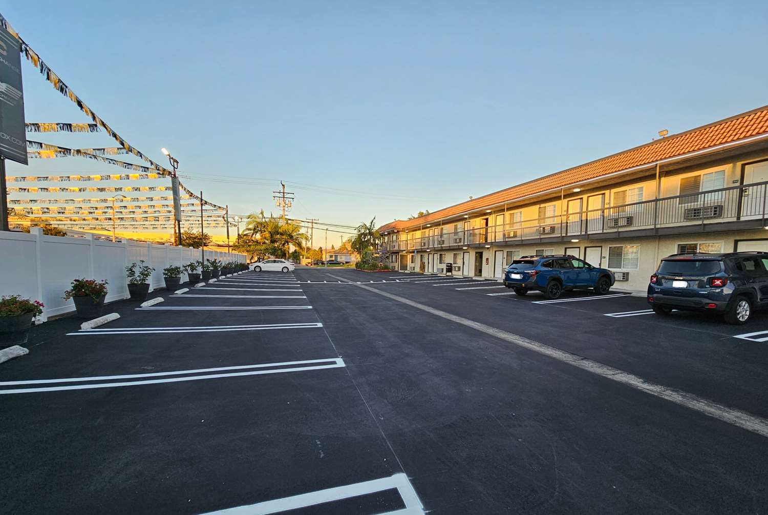 Travelodge by Wyndham Fullerton Near Anaheim 31/38