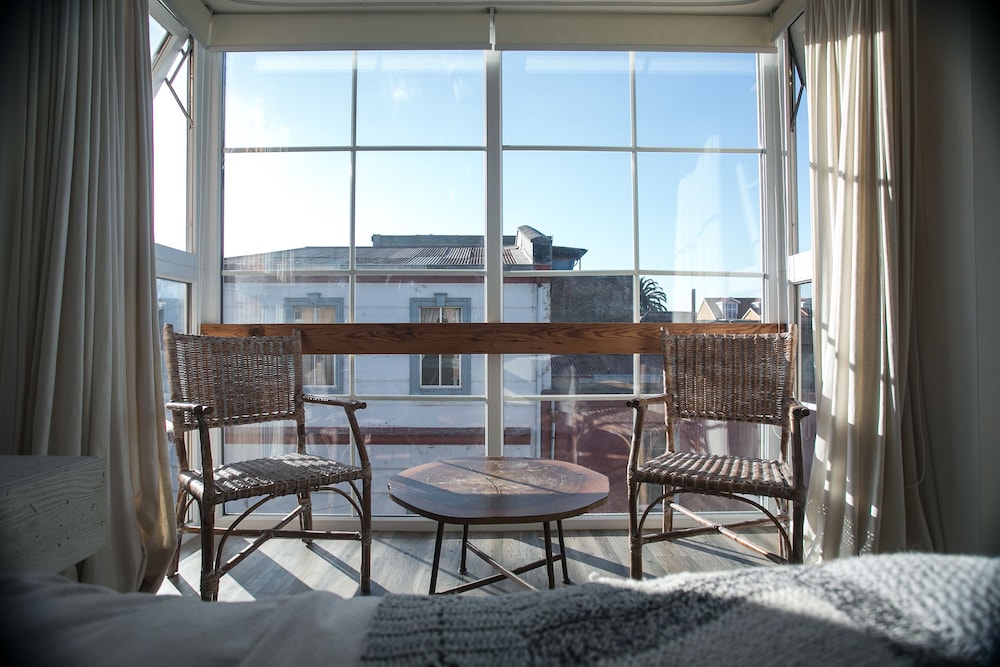 Casa Galos Hotel Lofts 58/71