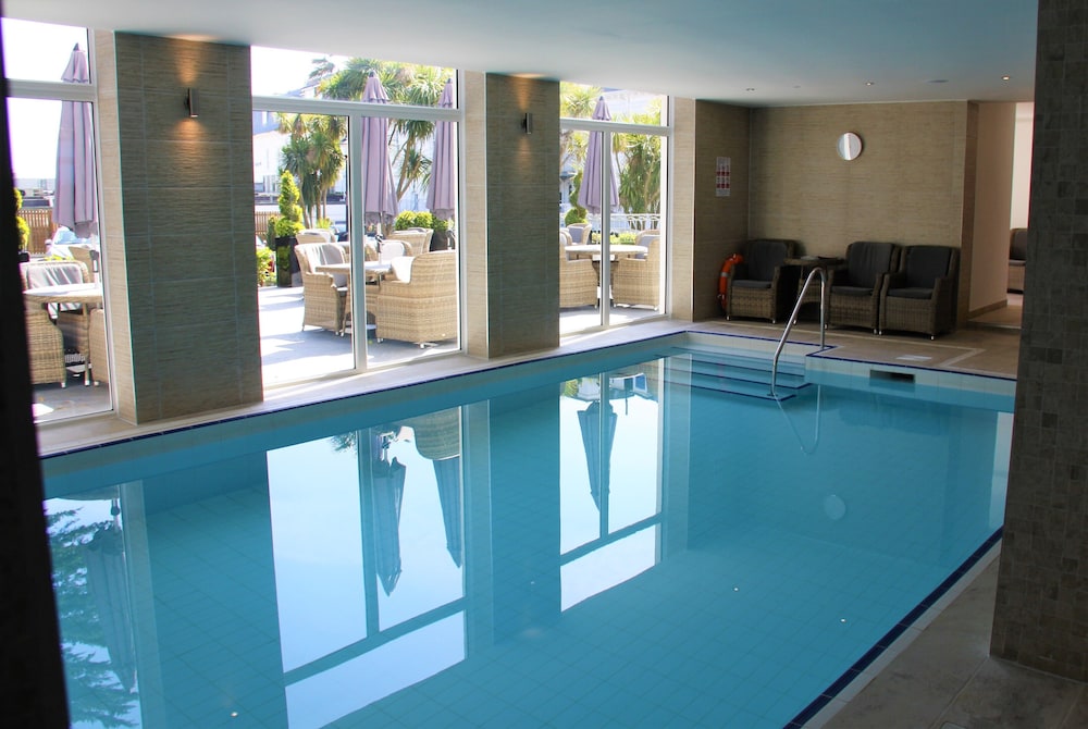 Belgrave Sands Hotel & Spa 18/47