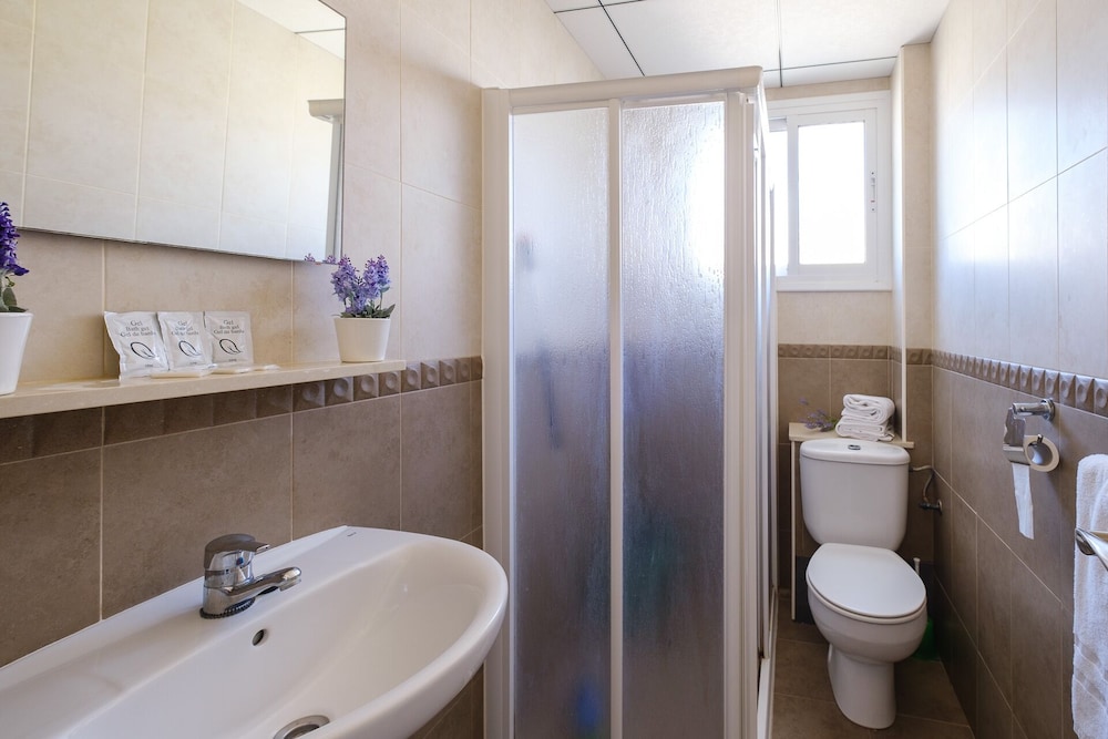 Apartamentos Deauville 44/50