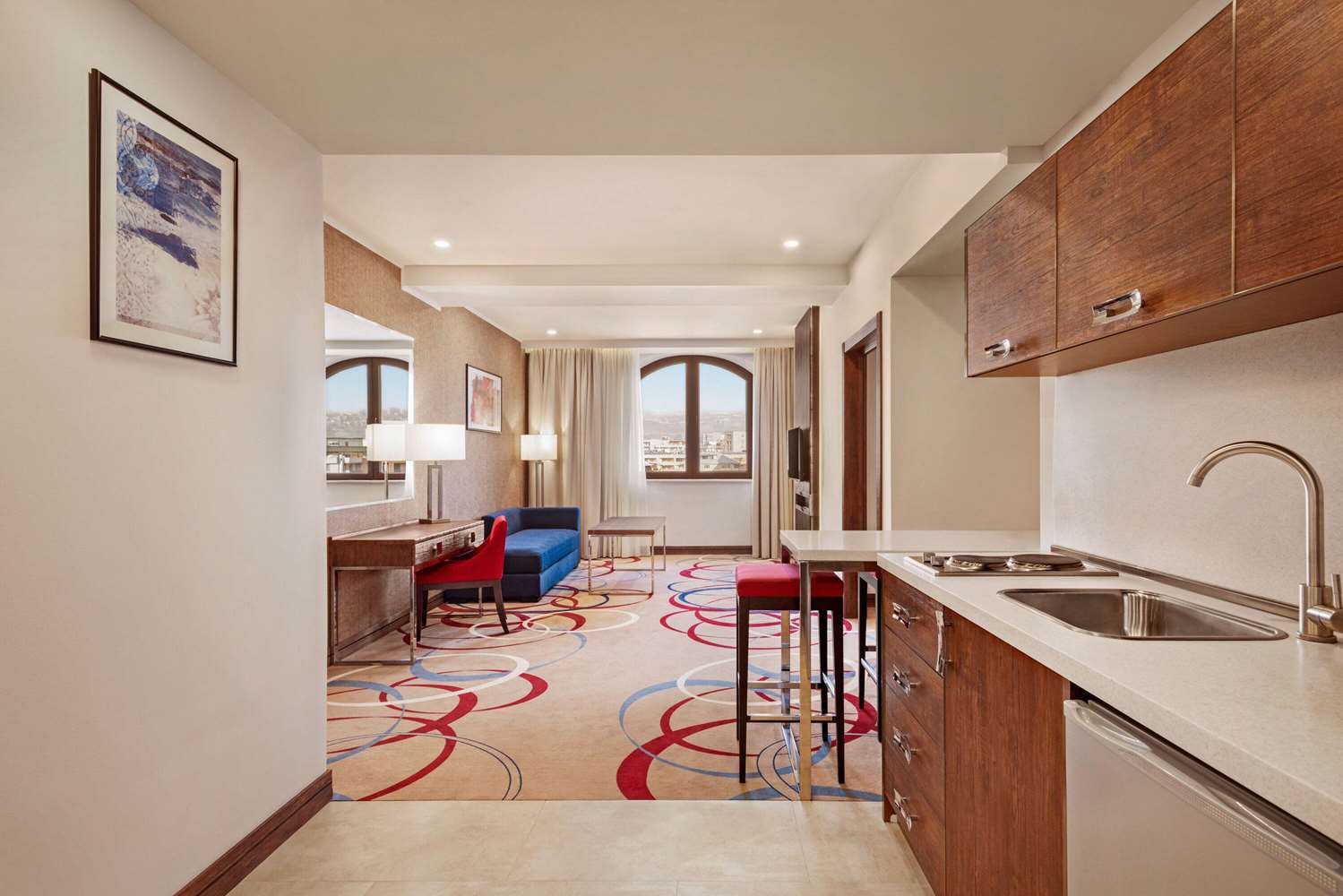 Ramada Hotel and Suites by Wyndham Yerevan 31/45