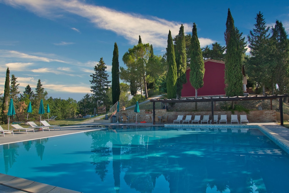 Agriturismo Podere Diacceroni 34/69