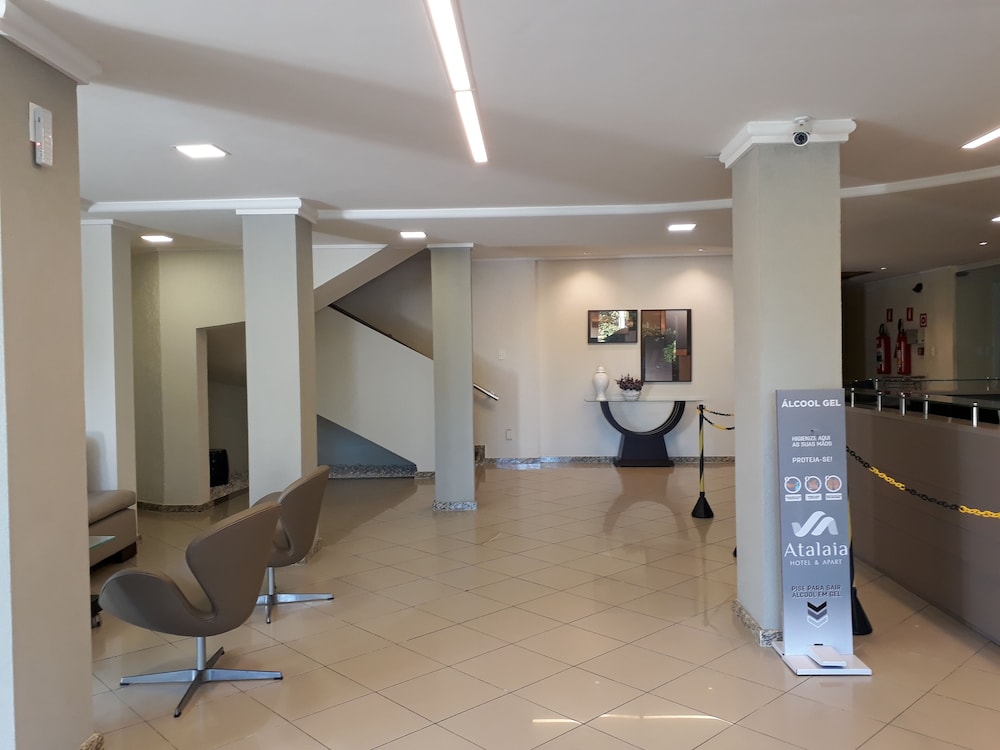 Atalaia Apart Hotel 37/55