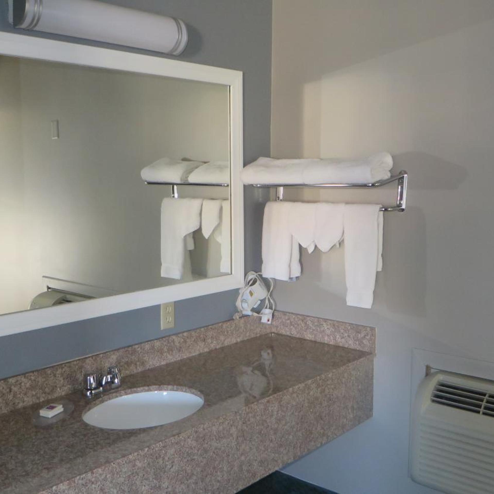 BEST WESTERN EL RANCHO MOTEL-BEAUMONT 49/52