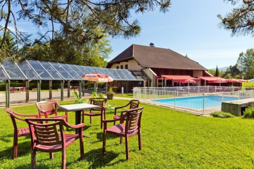 Logis Albhotel Grill 25/27