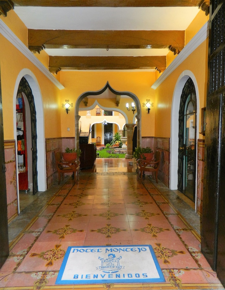 Hotel Montejo by Kavia 11/74