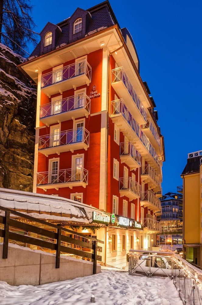 Hotel Eden 9/49