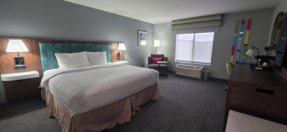 Hampton Inn Suites Craig 23/61