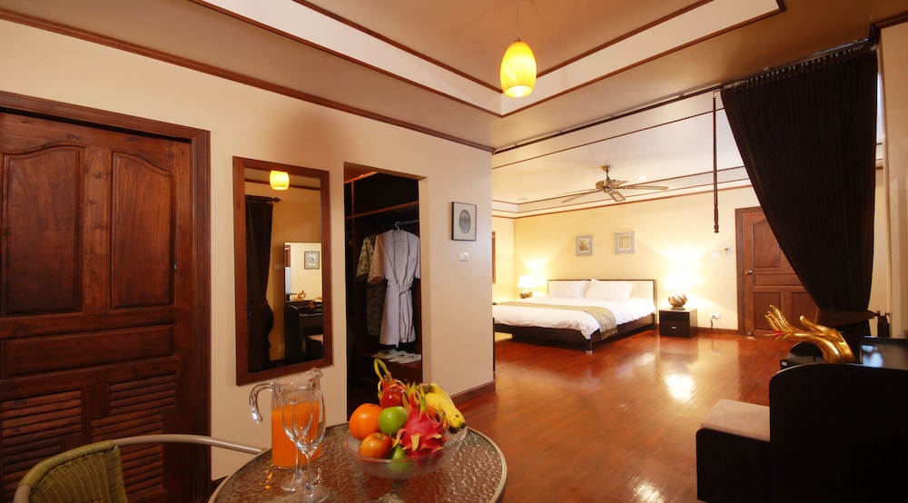 Samui Sun Villa 5/30