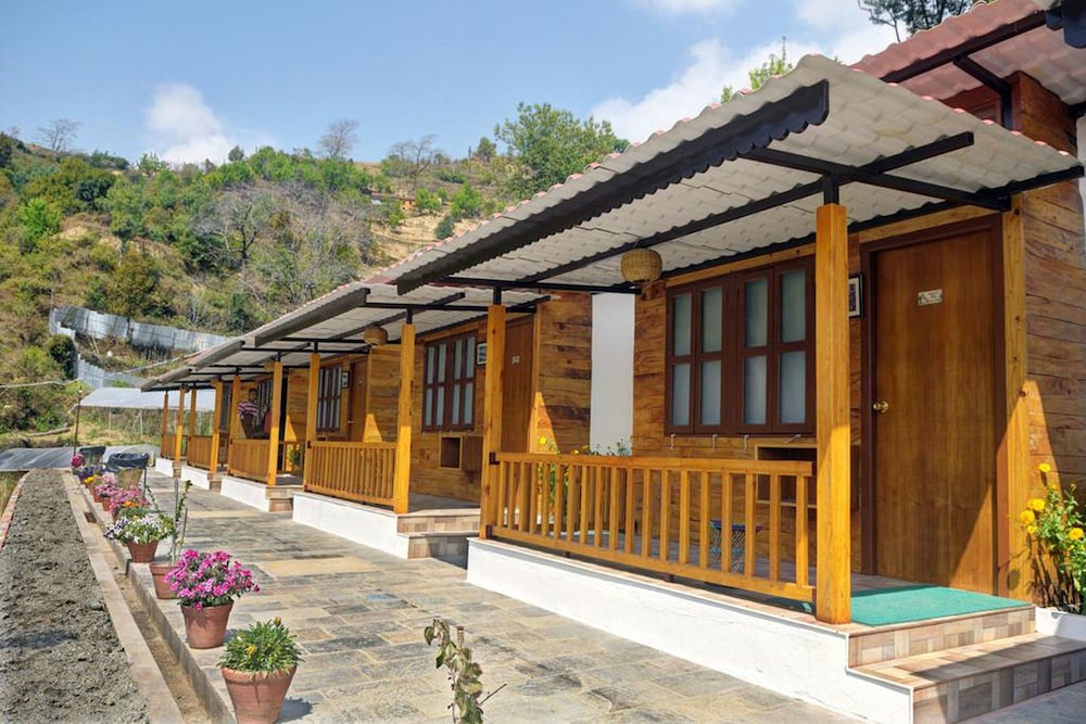 Chhaimale Resort 6/29