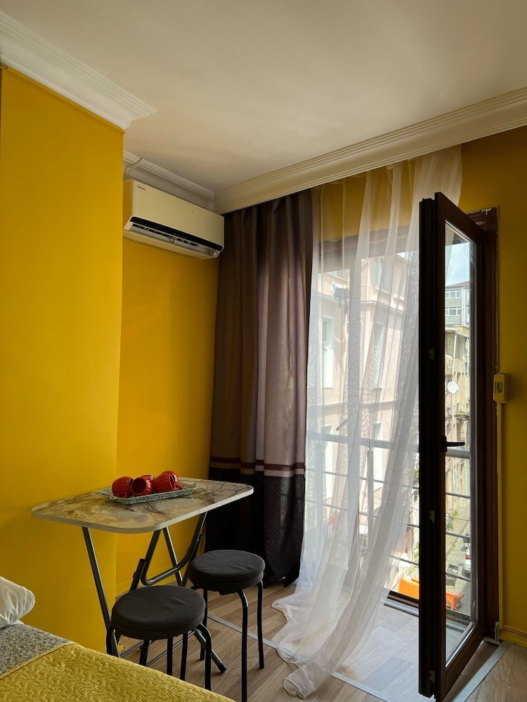 Avsin Apart Hotel 27/70