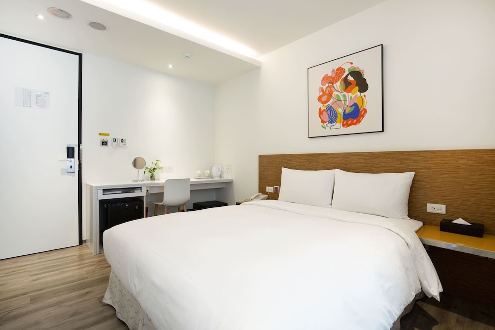 CityInn Hotel Plus Ximending Branch 25/55