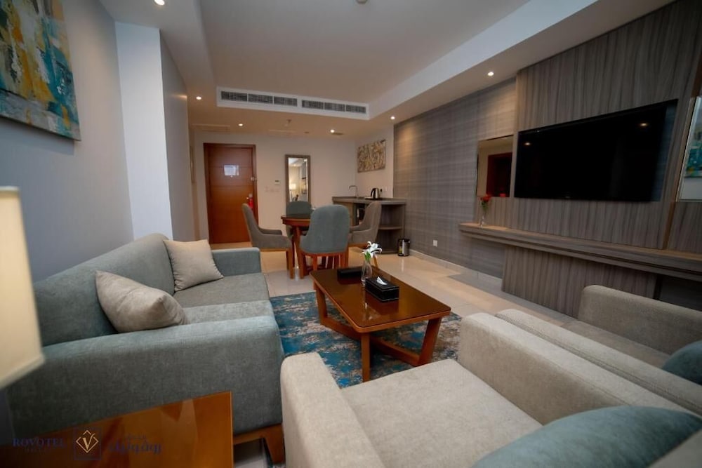 فندق روفوتيل(ROVOTEL HOTEL) 27/40