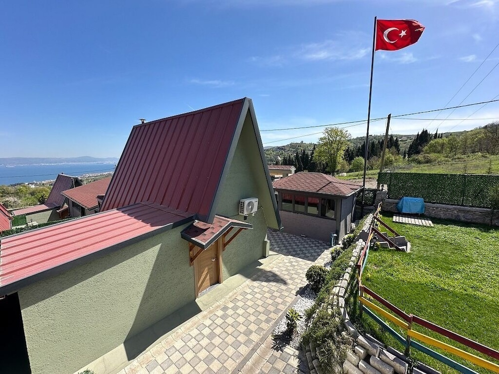 Patya Bungalov 46/50