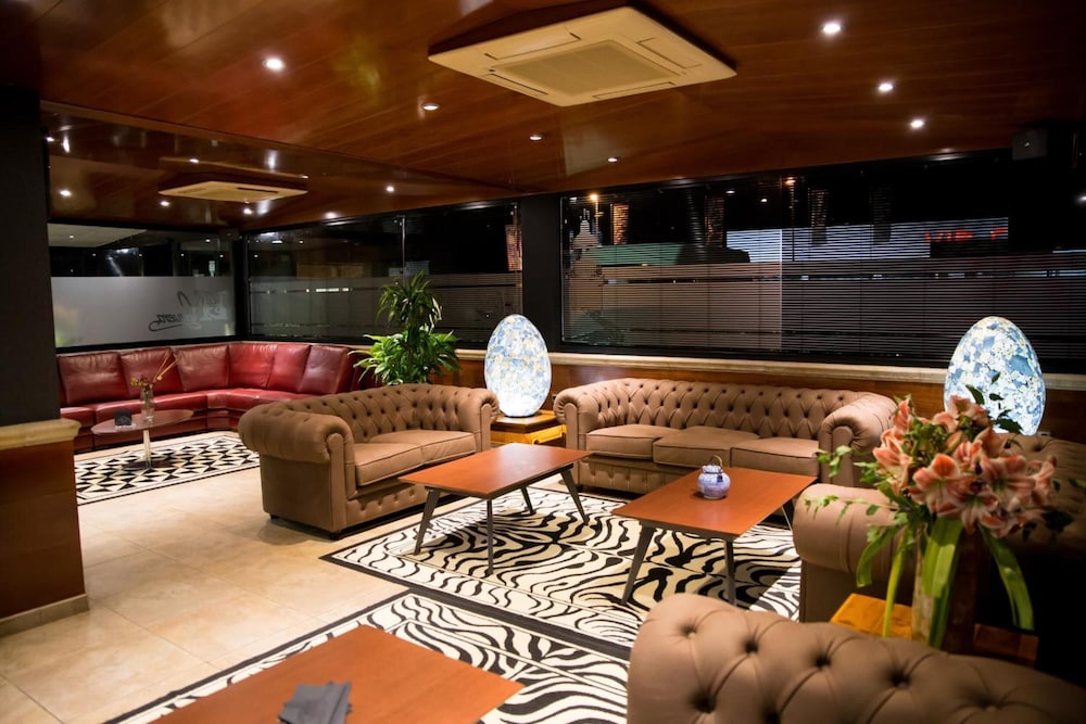 Hotel Noguera 48/71