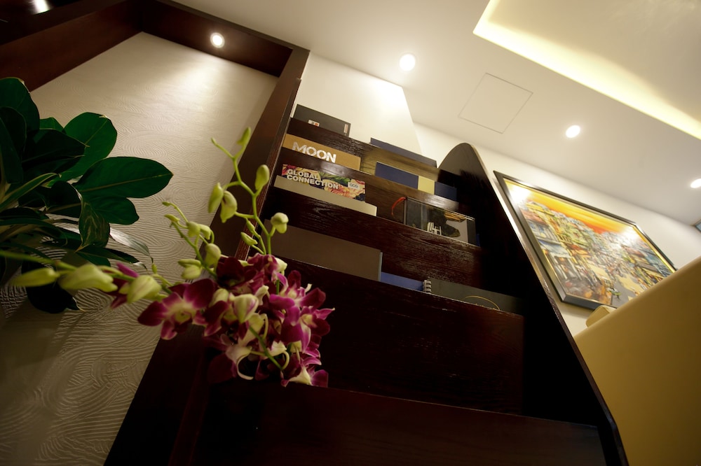 Hanoi Pomihoa Hotel 30/31
