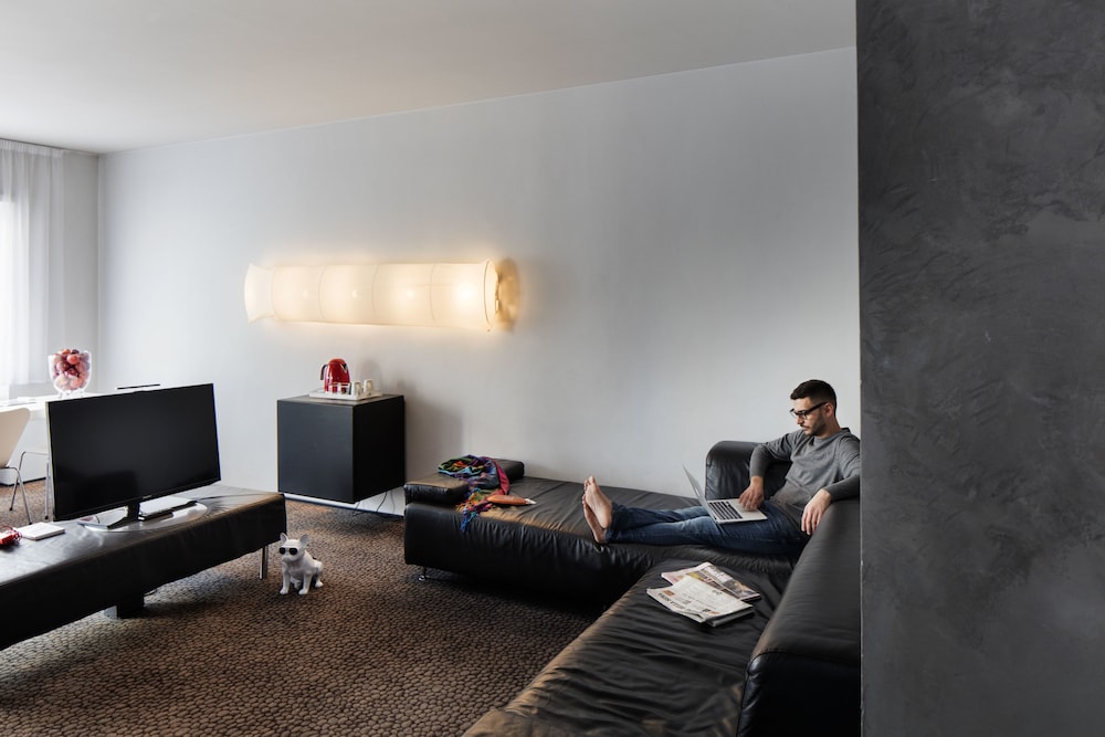 Hotel Ripa Roma 29/50