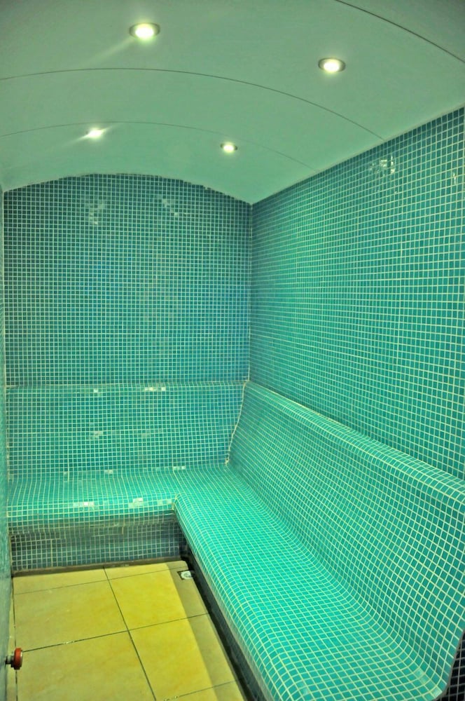 Ozpark Hotel 26/50