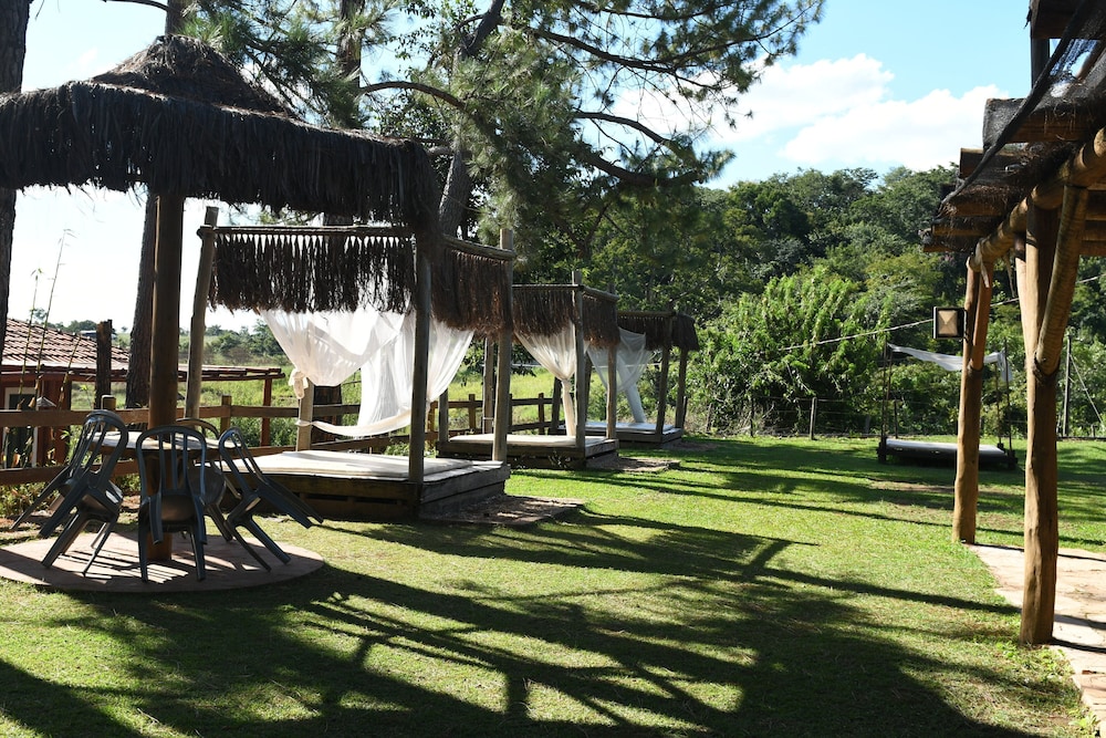 Ranchos 30 Hotel Fazenda e SPA 28/50