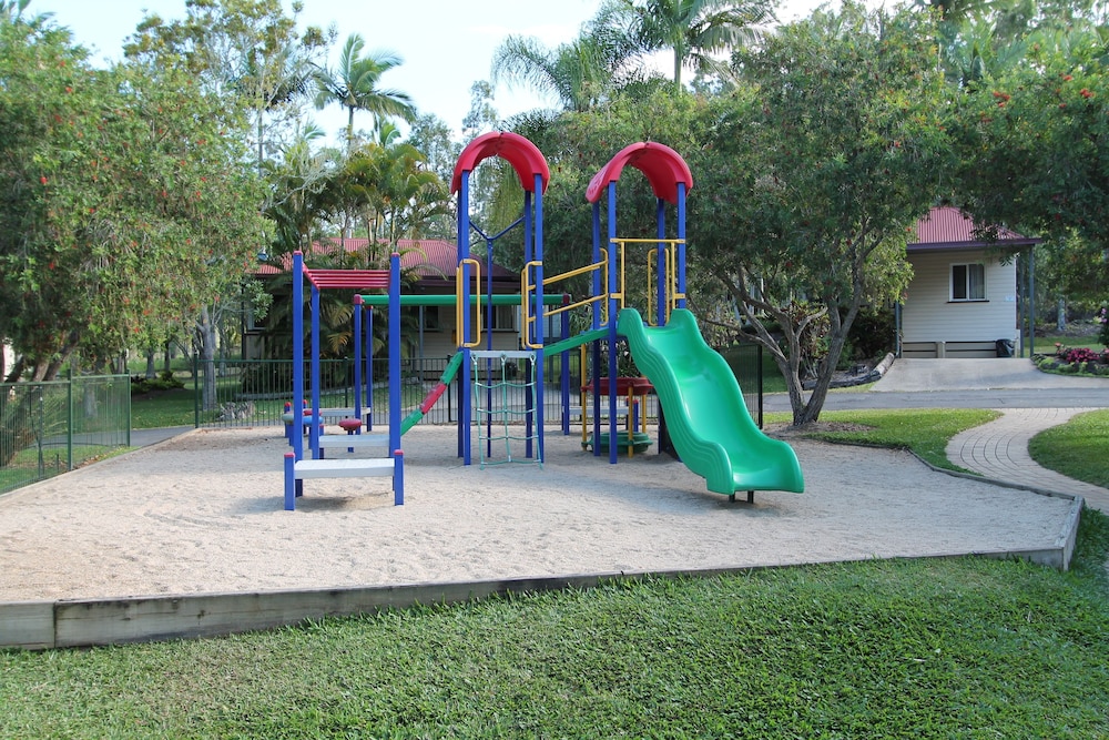 NRMA Atherton Tablelands Holiday Park 21/50