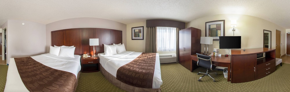Quality Inn & Suites Clackamas - Portland 17/43