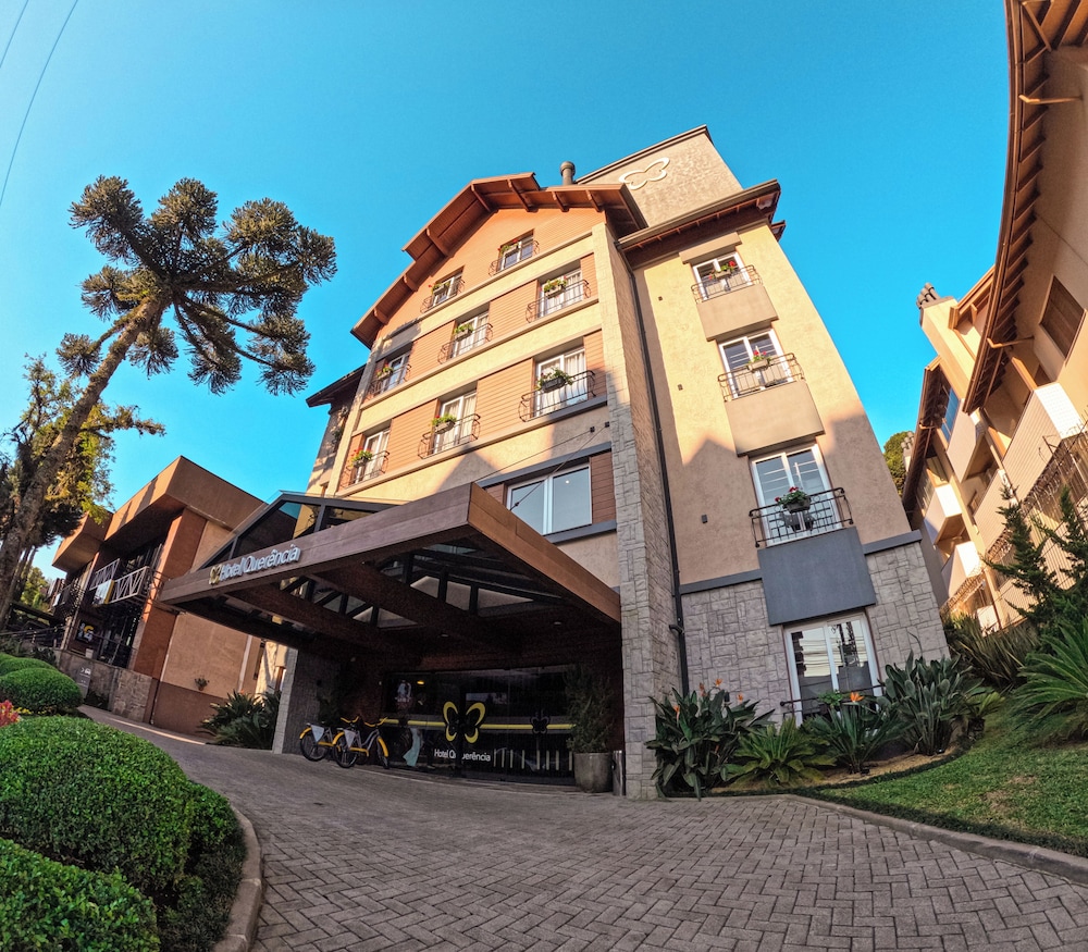 Hotel Pousada Querencia 8/74