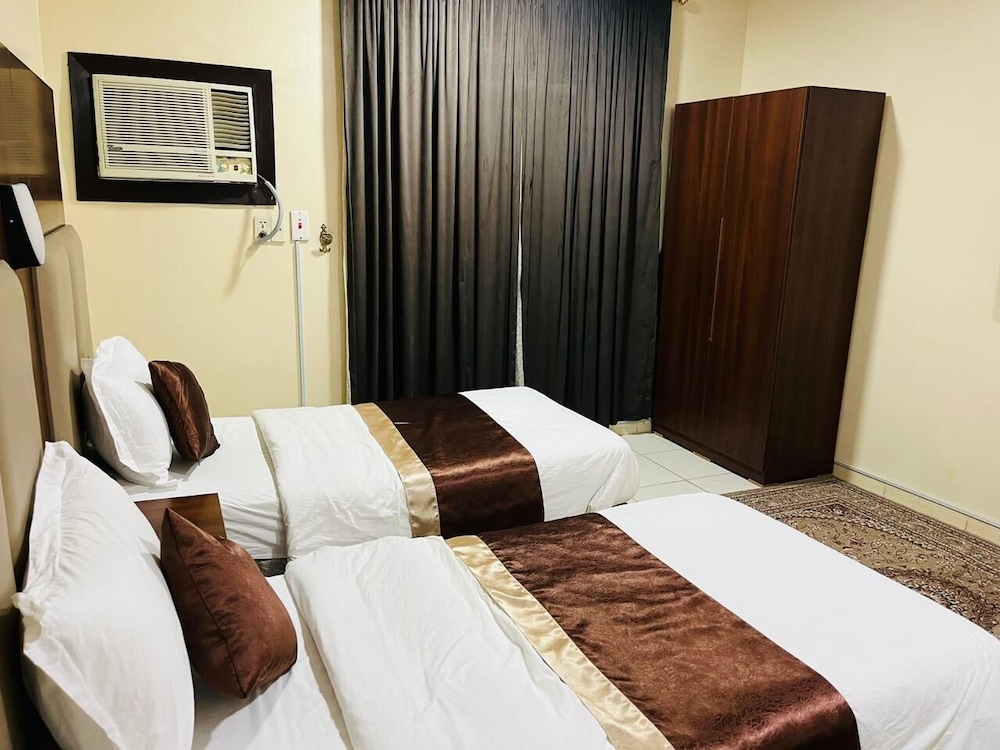 العييري للشقق المفروشة الدمام 2(Al Eairy Furnished Apartments Dammam 2) 31/52