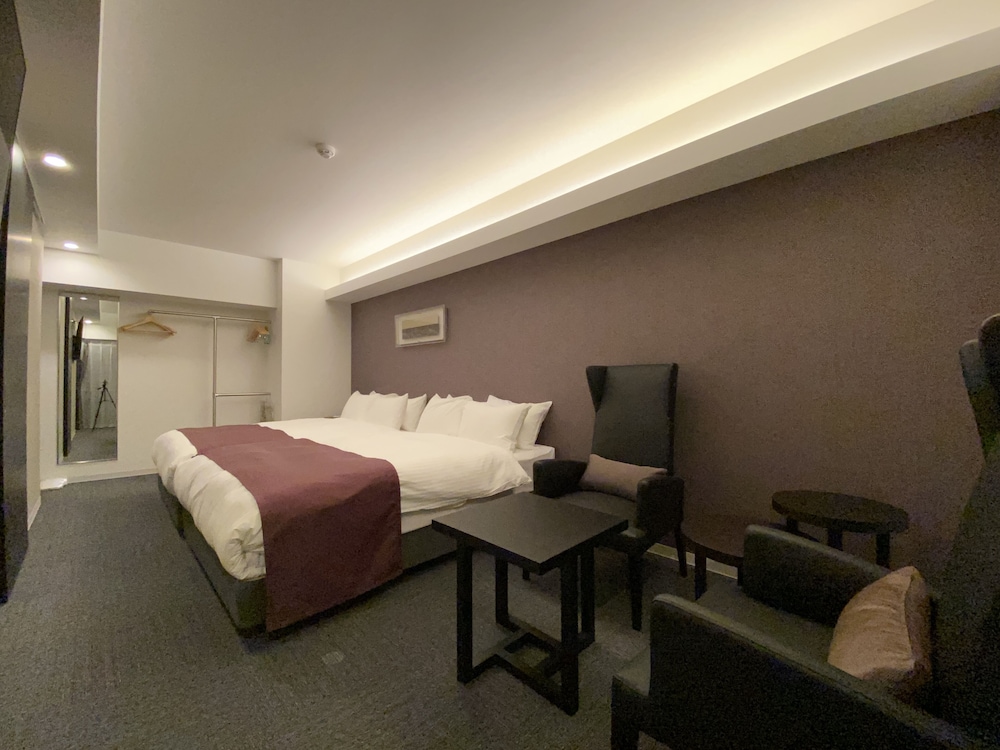 Randor Residential Hotel Fukuoka Classic 9/20