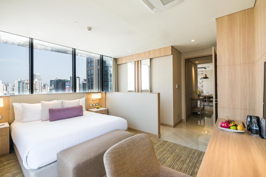 Sky Grand Suite