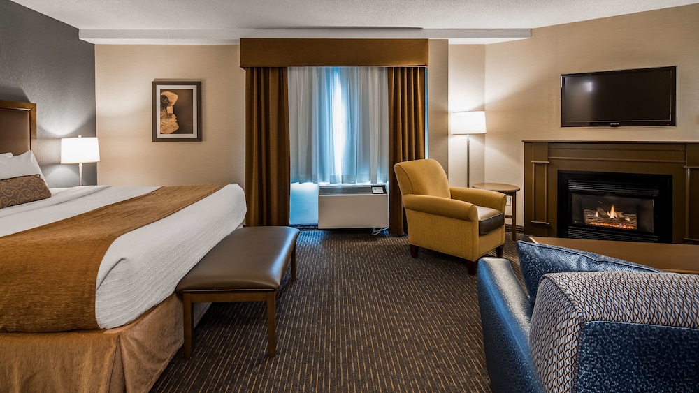 Best Western Plus Cairn Croft Hotel 18/32