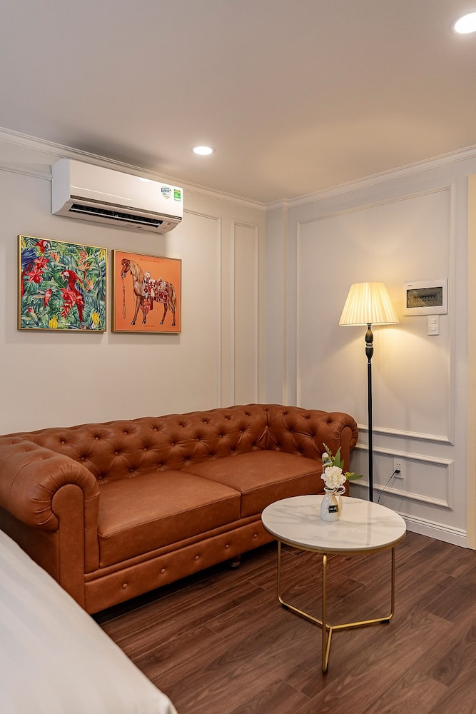 Golden Sun Apartment & Hotel 33/50