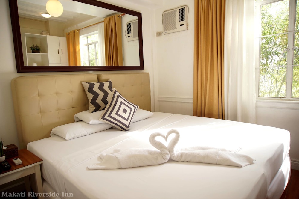 Makati Riverside Inn 25/54