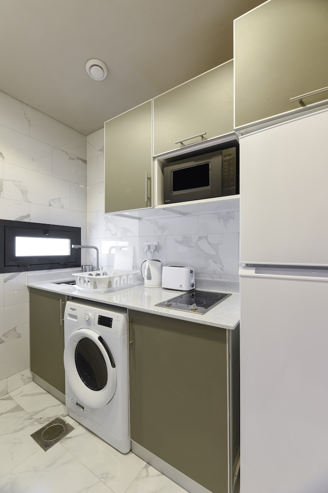 The Code Residence 20/27