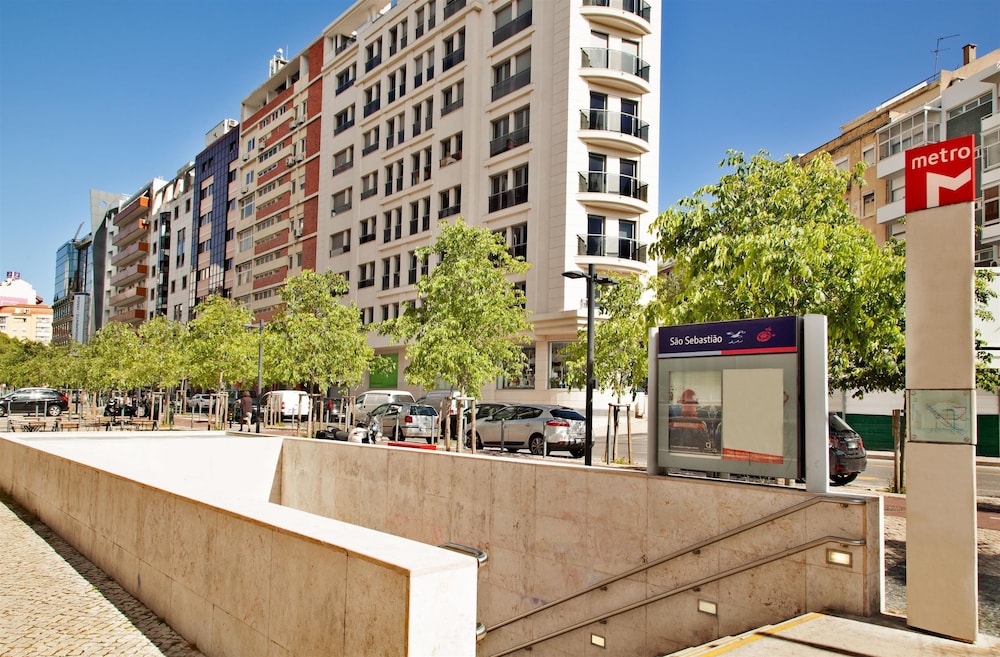 Sana Reno Hotel 39/47