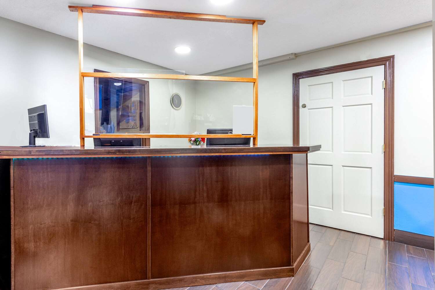 Travelodge by Wyndham Richmond IN 3/24
