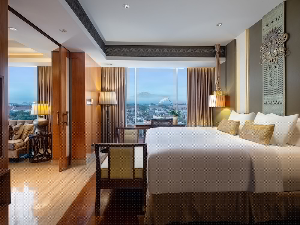 Artotel Suites Bianti Yogyakarta 14/58