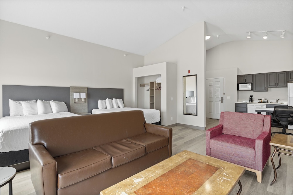 Grandstay Residential Suites Rapid City 41/67
