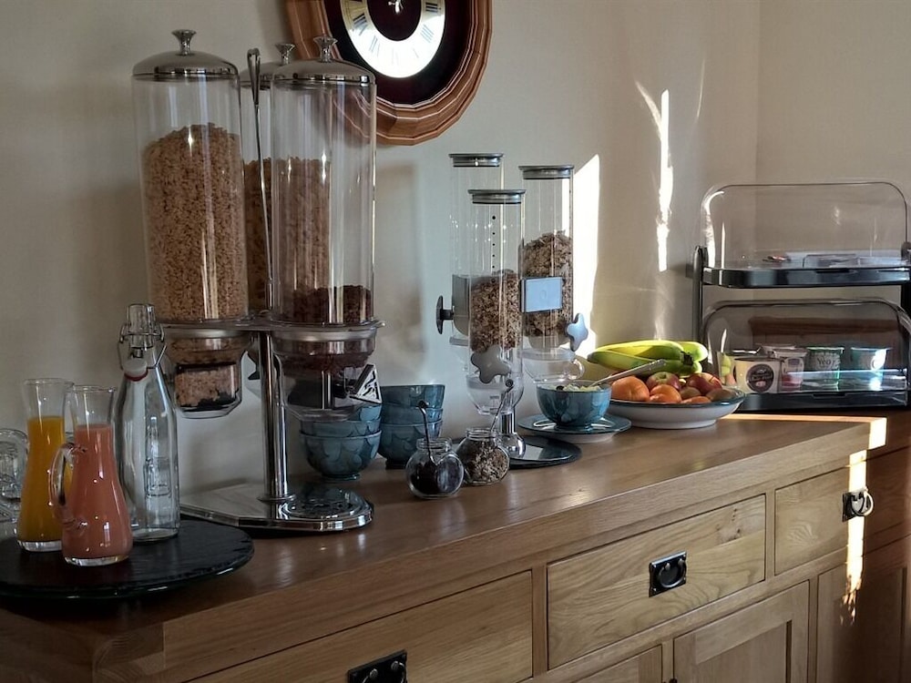 Binnilidh Mhor B&amp;B and Self Caterin Cottage 8/42