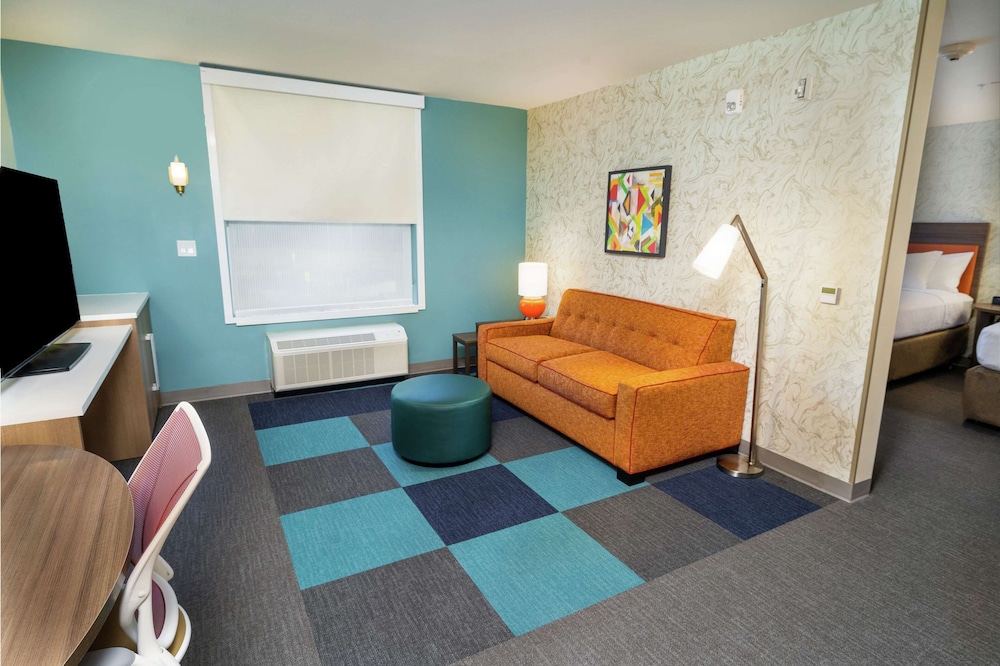Home2 Suites By Hilton Roseville Sacramento 47/49