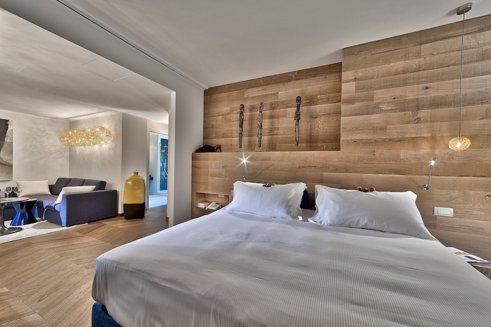 Esplanade Tergesteo - Luxury Retreat - Adults Only 67/129