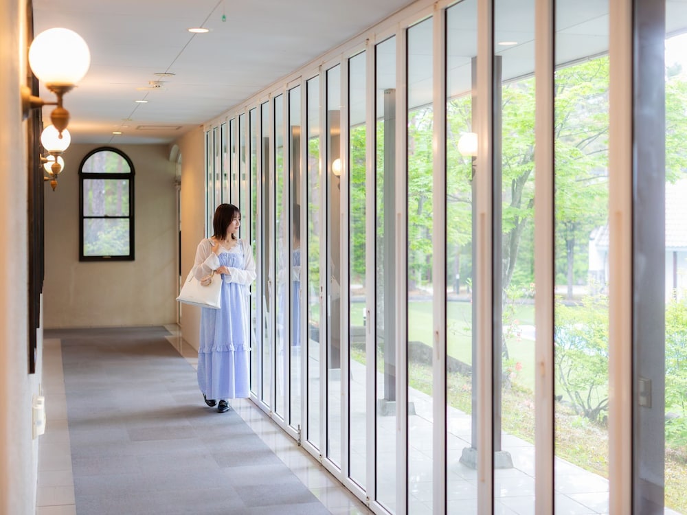 Holiday Villa Hotel & Resort Karuizawa 5/26