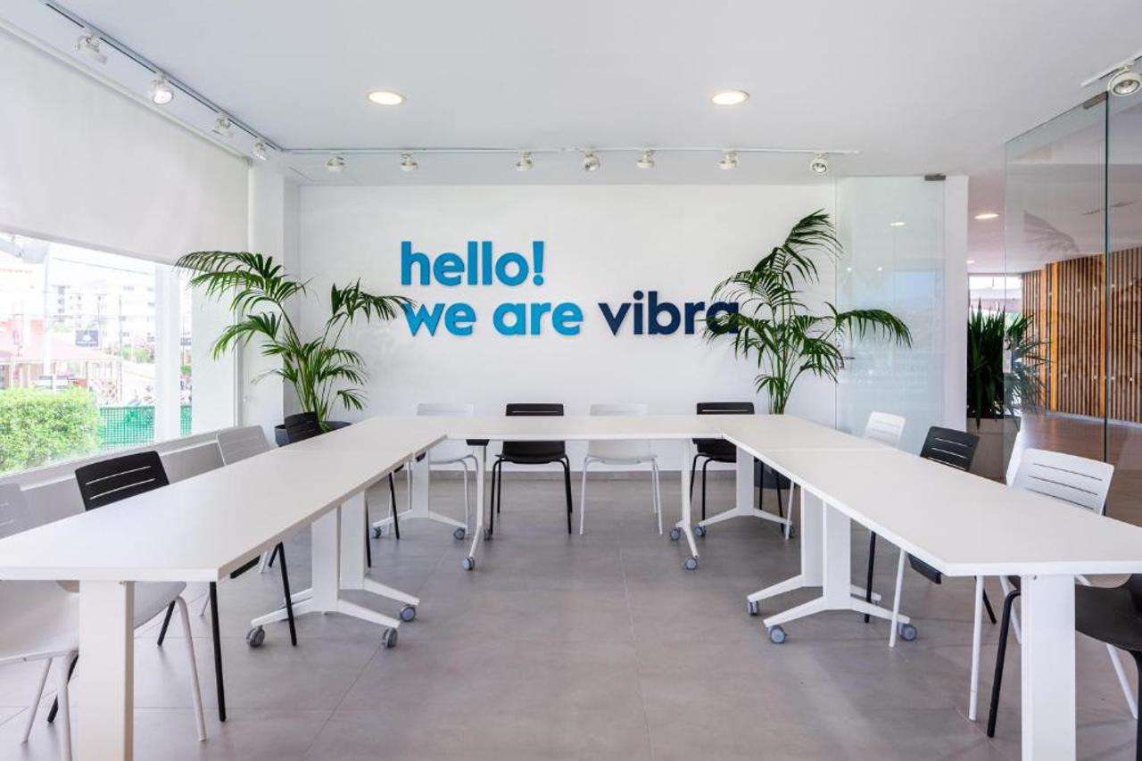 Vibra Algarb Hotel 35/56