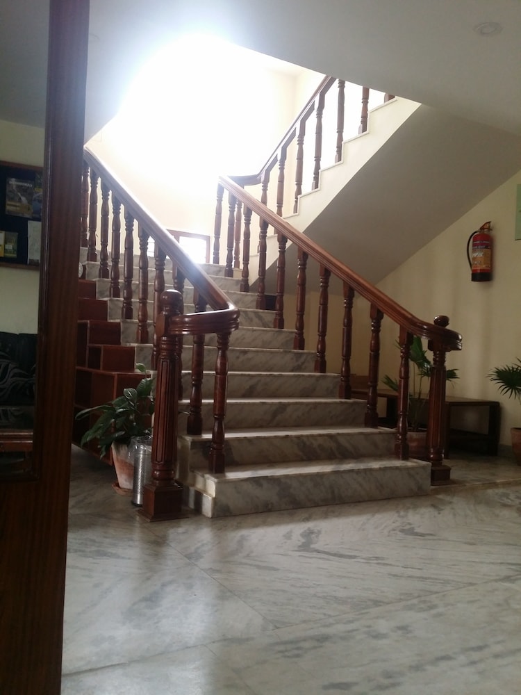 Pokhara View Hotel 24/31